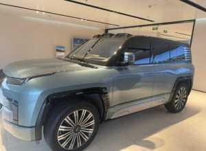 U8开了一年多了