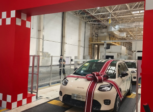 京东官宣：购车大定可全额退款！