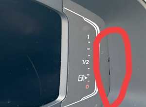 24款帕萨特是这样的吗