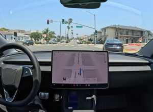 特斯拉辟谣遭“禁售”