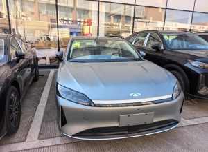 风云A9L车主晒订单 在27岁这年用自己挣的钱提人生第一辆车 无比的激动!!!