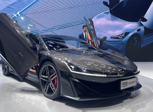 又两汽车品牌大整合