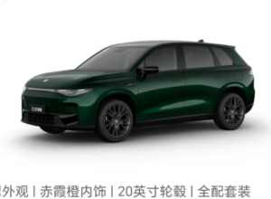 24款增程C10加速无力