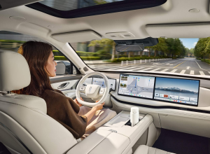 从会开到会想：蓝山智能进阶，魏牌终于想清楚了