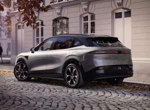 极氪汽车正式退市！