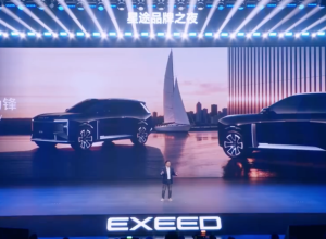 星途3.0时代不在低调：固态电池+勒芒参赛+四车齐发