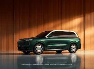 零跑迎最强助攻：一汽战略入股，D系列双旗舰暴力堆料