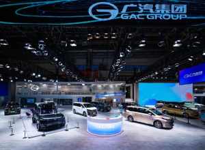 车企反腐，又一高管被带走调查！