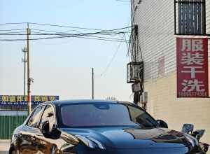 领克03高速主驾侧口哨声!