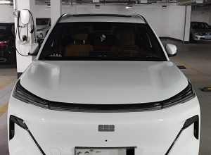 银河星舰7 EM-i用车心得