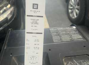 昂科威给了我极差的体验，我三辆车都是别克，这次真的以后坚决不选