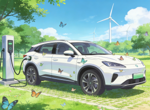 从按人头到按身价：解读2026汽车国补变局背后顶层逻辑