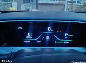 冬天的电耗就是这么惊人