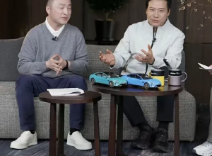 雷军正式回应：恶心！