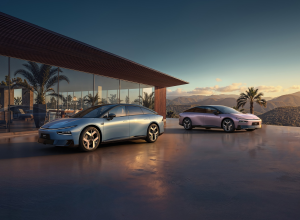 小鹏2026开年炸场：四车齐发，超级增程与物理AI终极亮剑