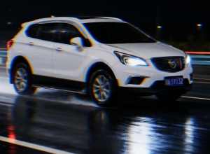 紧急求助 别克昂科威车友 后悬架异响故障