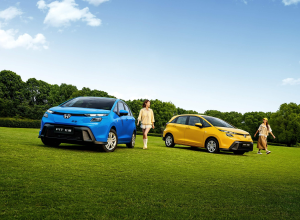 最后的燃油荣光？2026款飞度6.68万上市：妥协还是绝唱？