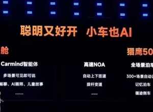 奇瑞QQ重出江湖！