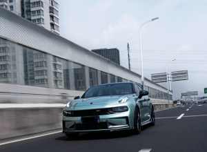 领克一代设计的魅力