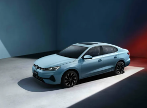 一汽大众2026年规划：推13款新车含油电双赛道，加速智能化转型