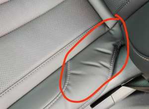 有同问题的车友吗？怎么解决的