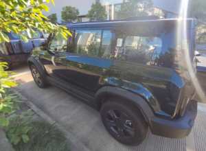 ICRA 的冬日安全感