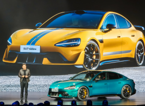 小米SU7 Ultra专属销售团队“解散”