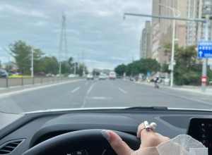 今天终于放假了！