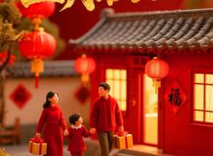 初二你们那边有什么习俗吗？