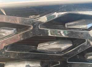 中网曝漆，无法享受三包服务