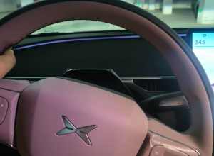 小鹏mona提车第四天