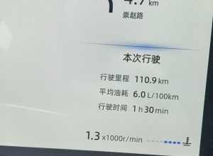 长安cs75plus油耗