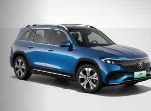 奔驰EQ系列再遇波澜：召回部分国产EQA/EQB近2万辆