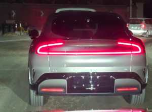 为什么会是这种视觉效果