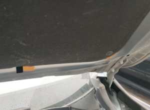 谁说现在的奇瑞不生锈了？