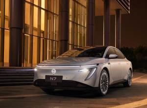 鸿蒙上车智驾下放，油电同进！东风日产开年四车齐发