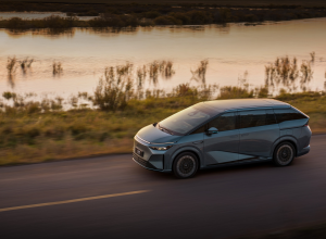 纯电MPV再进化！2026款小鹏X9起步即顶配3月2日正式上市