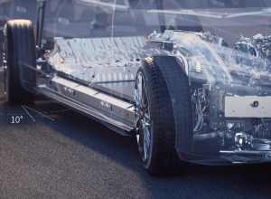 纯电续航1036km！全新腾势Z9GT预售在即，加冕全球续航王！