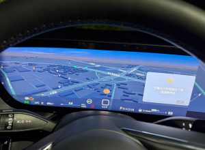 26款昂科威plus提车当天严重故障