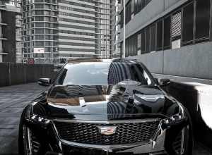 23岁年薪20w+，推荐ct5嘛?