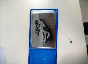 3.15日提车宋pro220超越星河米