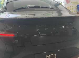 月薪4000女生能养得起小鹏m03吗?