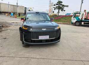 风云T11提车第一天，猎鹰700智驾就帮我撞上护栏了。心酸心累智驾是否存在问题?以后还敢使用?