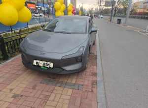 避雷小鹏m03续航严重虚标