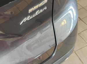 买了名爵电车后悔死了