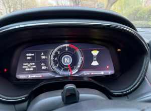 换了阀体还是不升档!