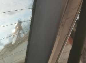 吉利星愿梦想版，后尾门玻璃!