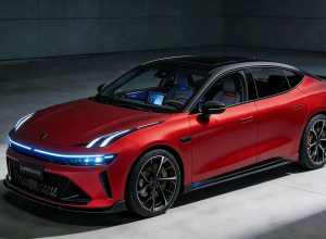 领克03改成这样好不好?