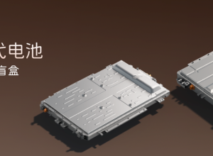 阿维塔双车发布 新阿维塔12上市、阿维塔06T预售