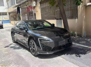 终于提了阿维塔06